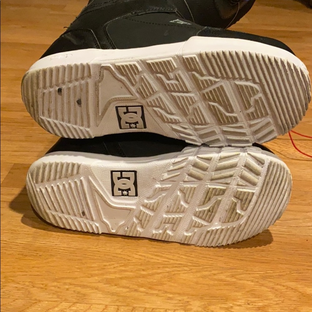 Men’s Snow boots - Picture 7 of 7